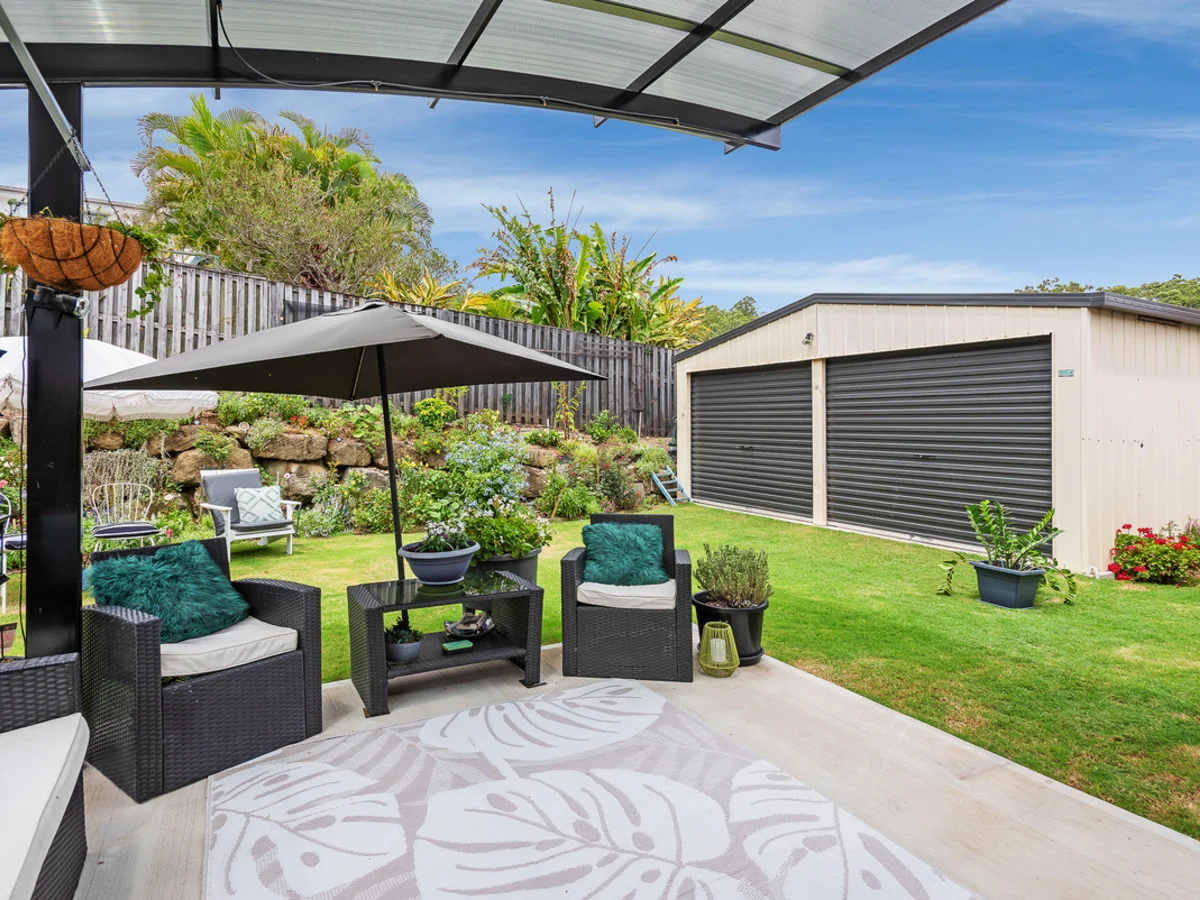 Additional image 2 of 58 Wunburra Circle, Pacific Pines QLD 4211