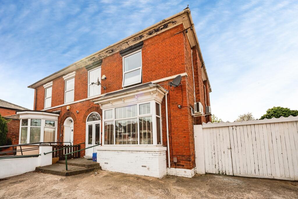 Additional image 38 of Gravelly Hill North, Birmingham, B23