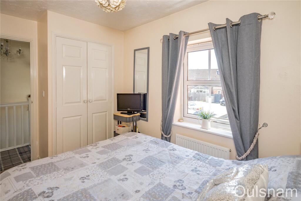 Additional image 19 of Maiden Way, Bromsgrove, Worcestershire, B60