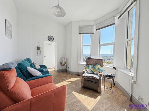 Seymour Road, Plymouth PL3