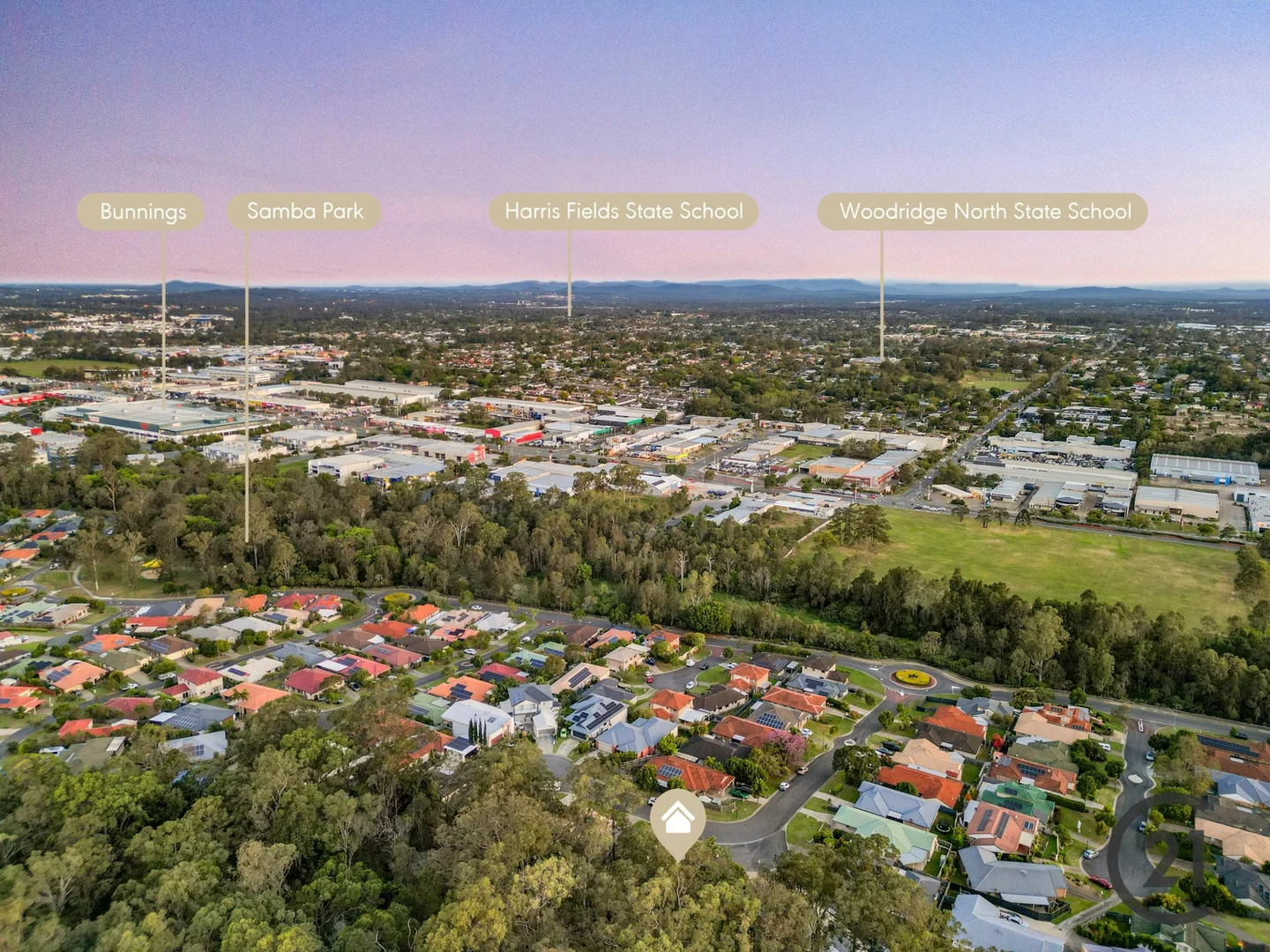 Additional image 20 of 22 Farzana Place, Underwood QLD 4119