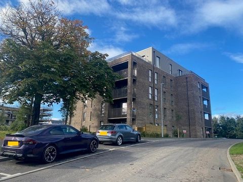 School Drive, Glasgow G13