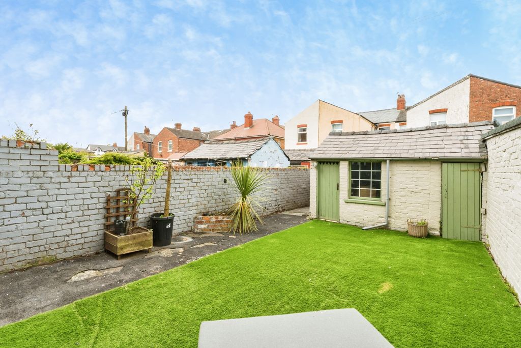 Additional image 26 of 4 bed terraced house for saleGlen Eldon Road, Lytham St. Annes FY8