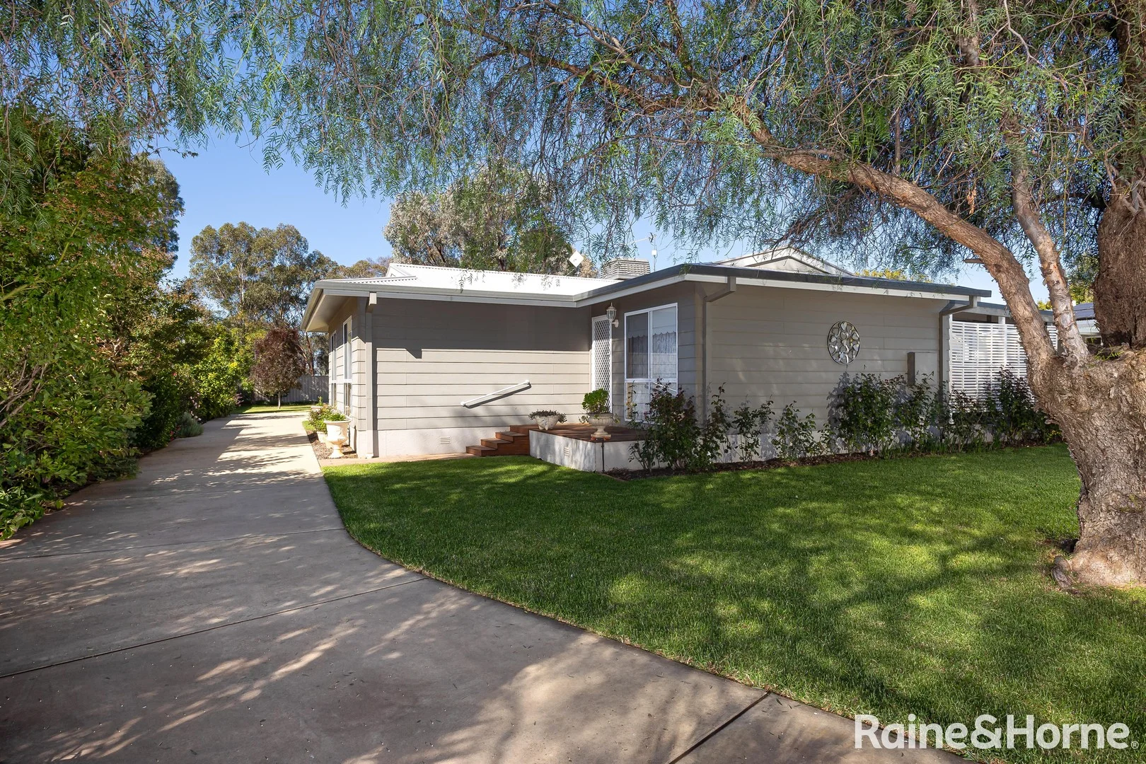 31 Bristol Street, Collingullie NSW 2650
