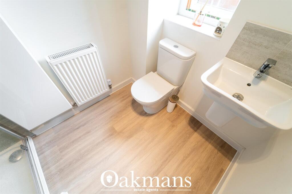 Additional image 16 of Ryder Drive, Birmingham, West Midlands, B31