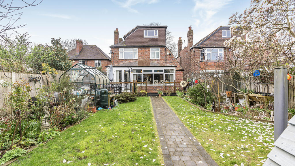 Additional image 33 of Chester Road, Castle Bromwich, Birmingham, B36