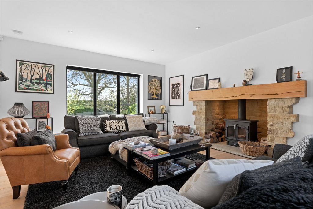 Additional image 12 of Land for saleItchingwood Common Road, Oxted, Surrey RH8
