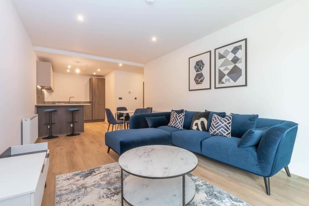 Additional image 3 of The Barker, Snow Hill Wharf, Shadwell Street, B4 6LL