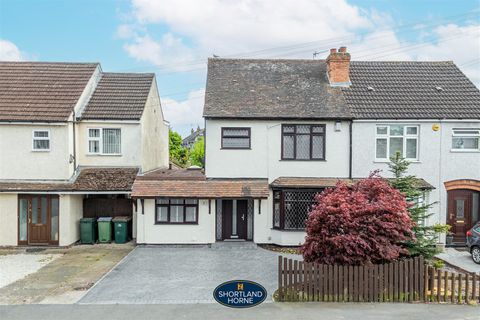 Lime Tree Avenue, Tile Hill, Coventry CV4