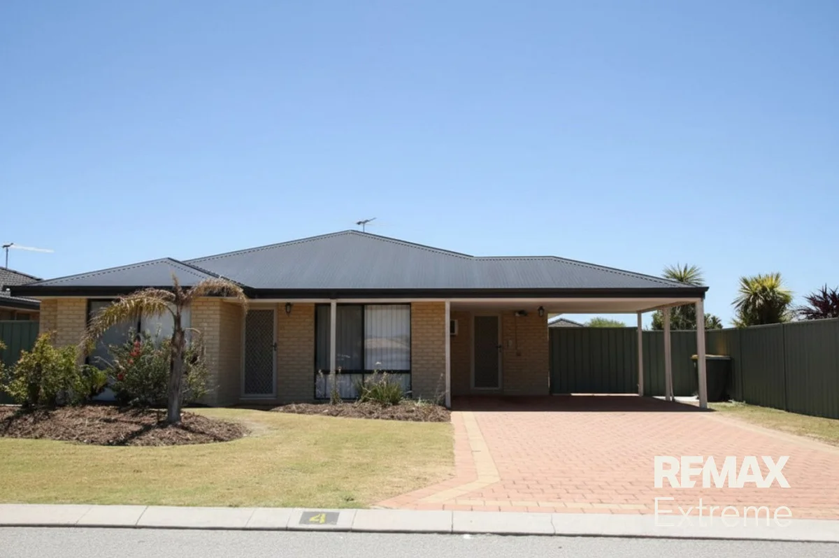 4 Adelong Circuit, Merriwa WA 6030