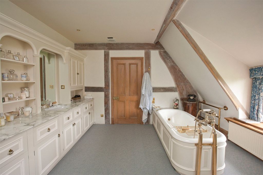 Additional image 11 of 7 bed detached house for saleWilsford Cum Lake, Salisbury, Wiltshire SP4