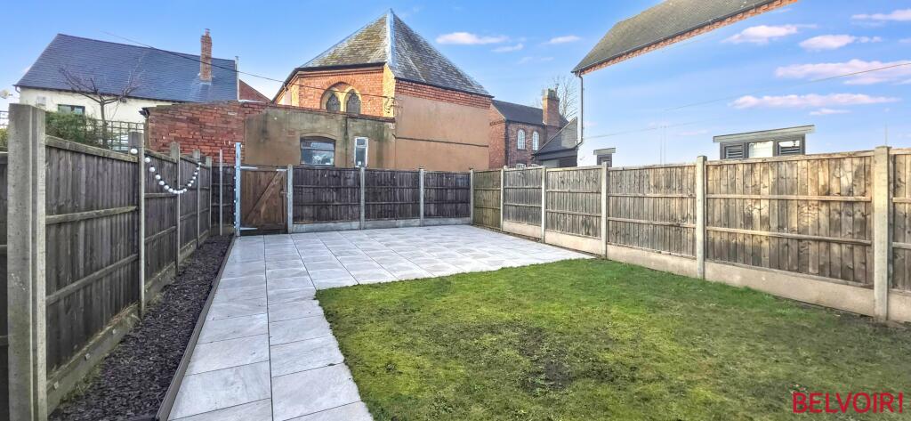 Additional image 4 of Hill Crest, Wilnecote, Tamworth, B77