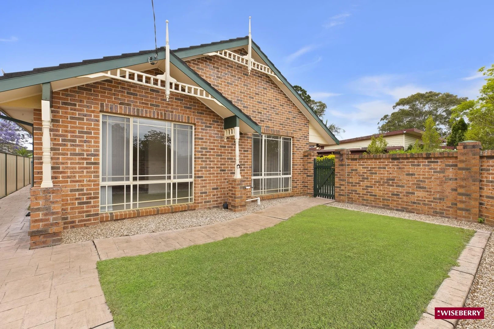 1/21 Squirrel Street, Woy Woy NSW 2256
