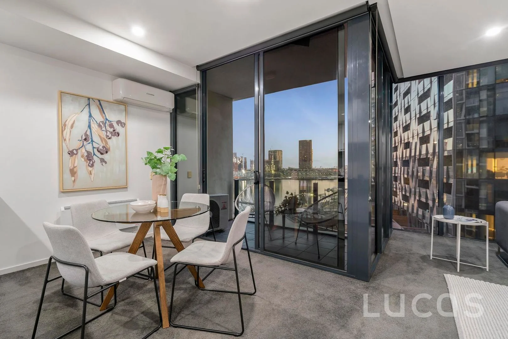 Additional image 5 of 708/39 Caravel Lane, Docklands VIC 3008