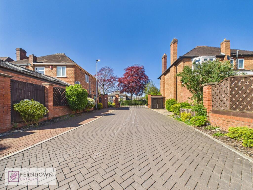 Additional image 17 of Leah Close, Marston Green, Birmingham, West Midlands, B37