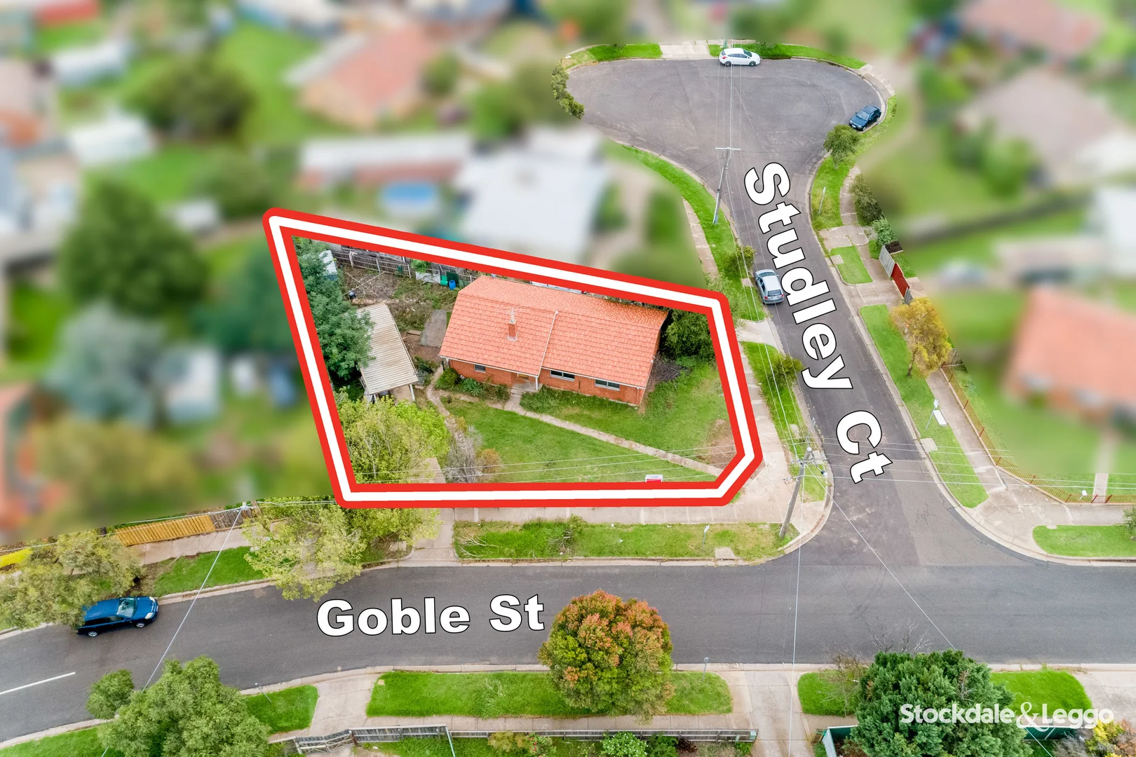 Additional image 15 of 1 Studley Court, Laverton VIC 3028