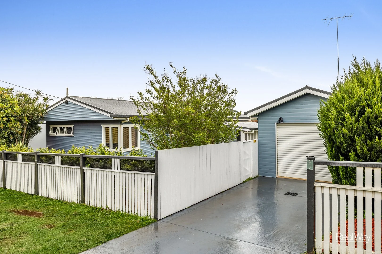 2/768 Ruthven Street, South Toowoomba QLD 4350