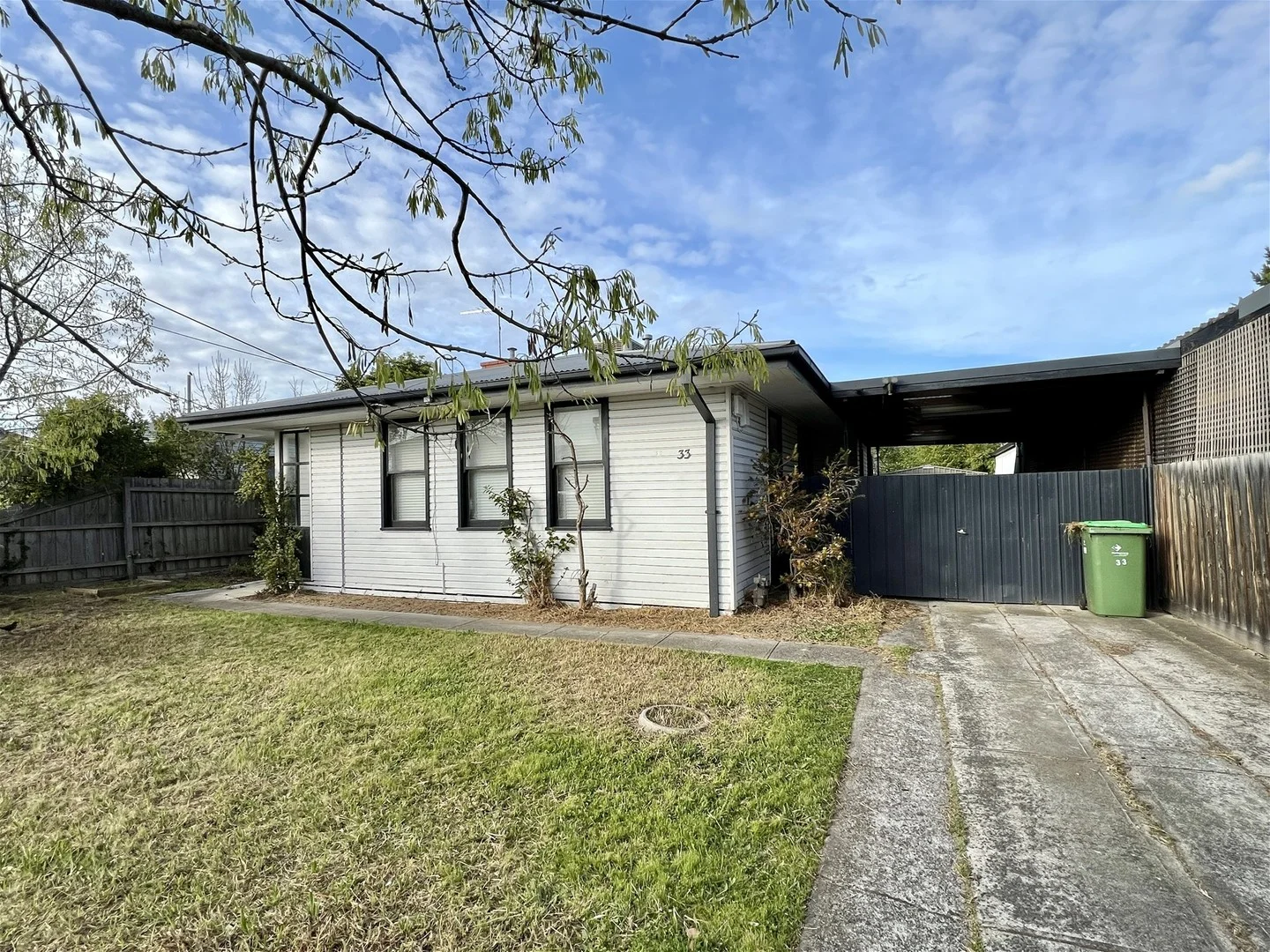 Additional image 2 of 33 Hargreaves Crescent, Braybrook VIC 3019