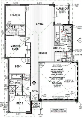 Additional image 31 of 93 Leeward Avenue, Eglinton WA 6034