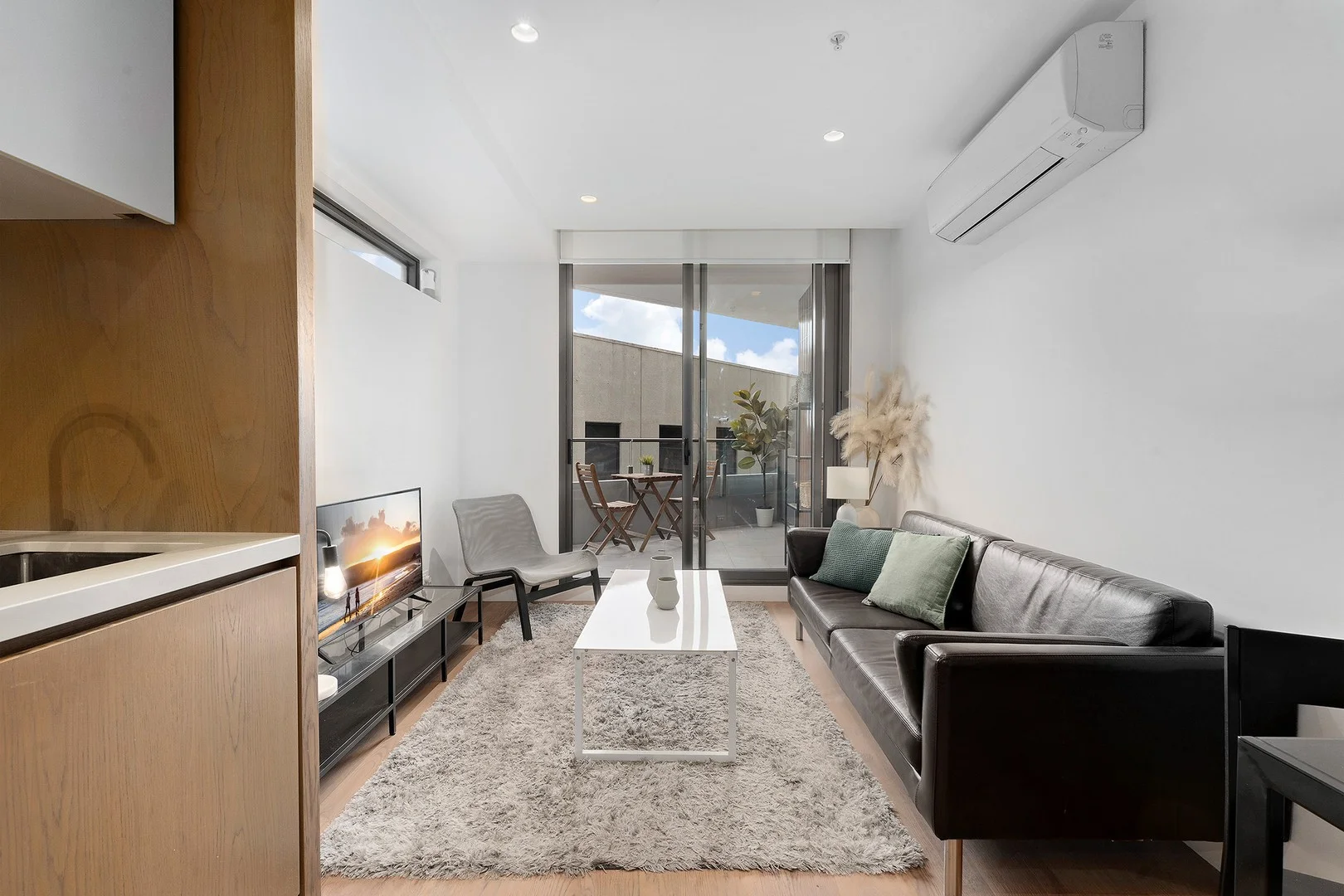 209/1 Acacia Place, Abbotsford VIC 3067