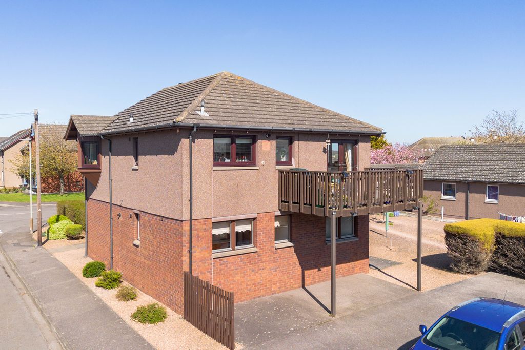 Additional image 24 of 2 bed flat for saleAlbert Street, Arbroath DD11