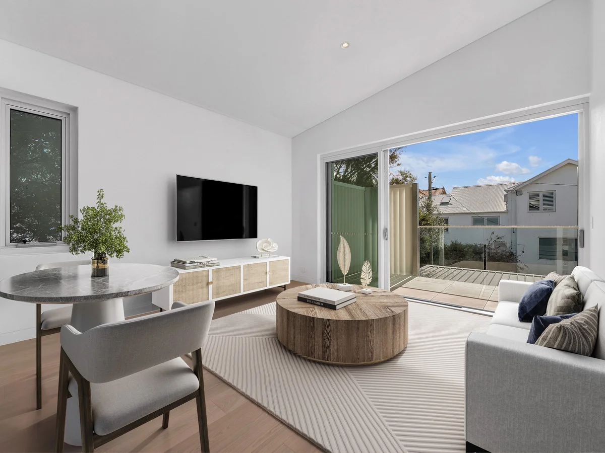 3/118 Macpherson Street, Bronte NSW 2024