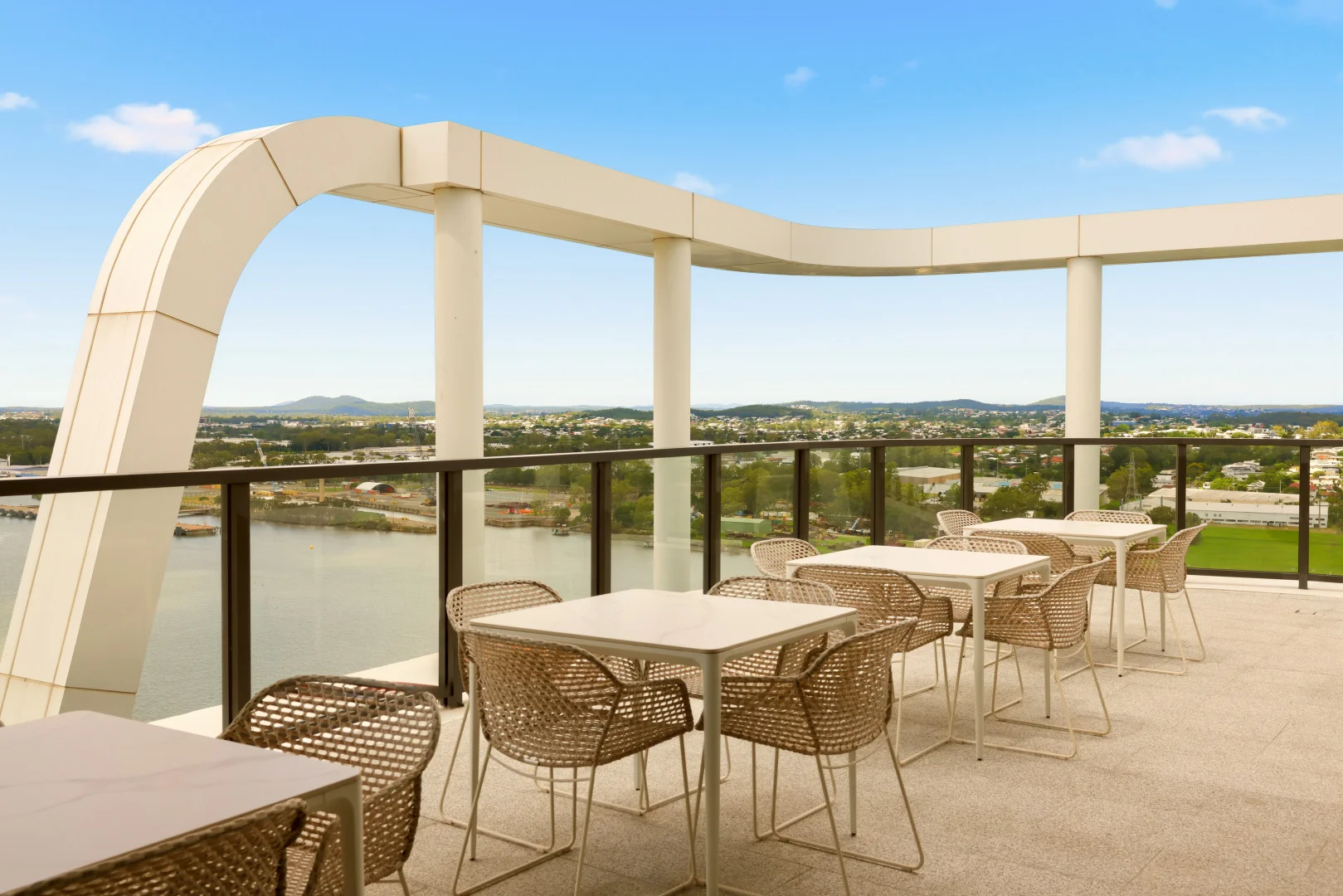 Additional image 23 of 30801/15 Wharf Street, Hamilton QLD 4007