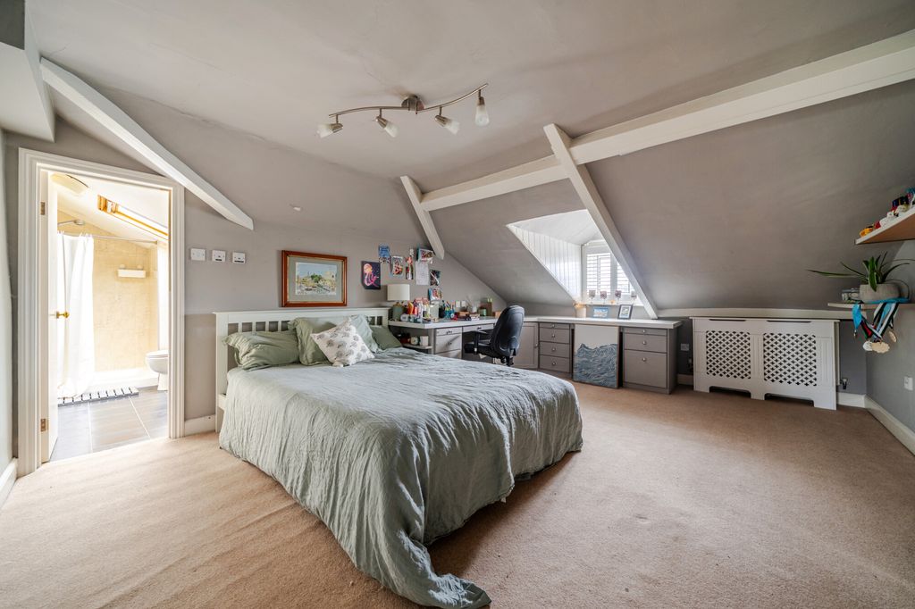 Additional image 30 of 6 bed semi-detached house for saleNew Passage Road, New Passage BS35