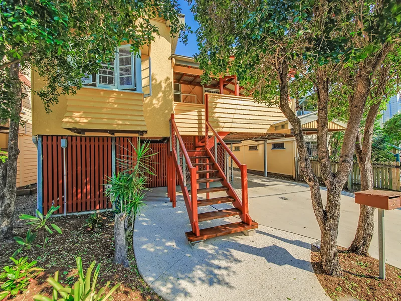 Additional image 2 of 5 Flower Street, Woolloongabba QLD 4102