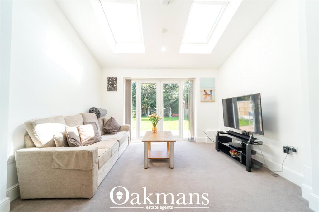 Additional image 8 of Croftdown Road, Birmingham, West Midlands, B17