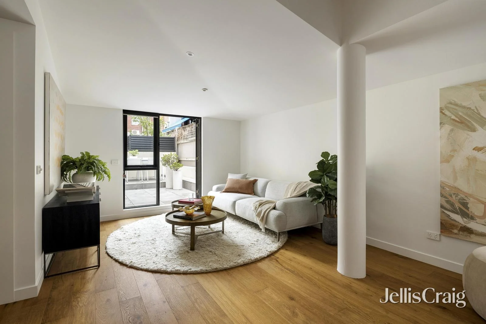 25/140 Queens Parade, Fitzroy North VIC 3068
