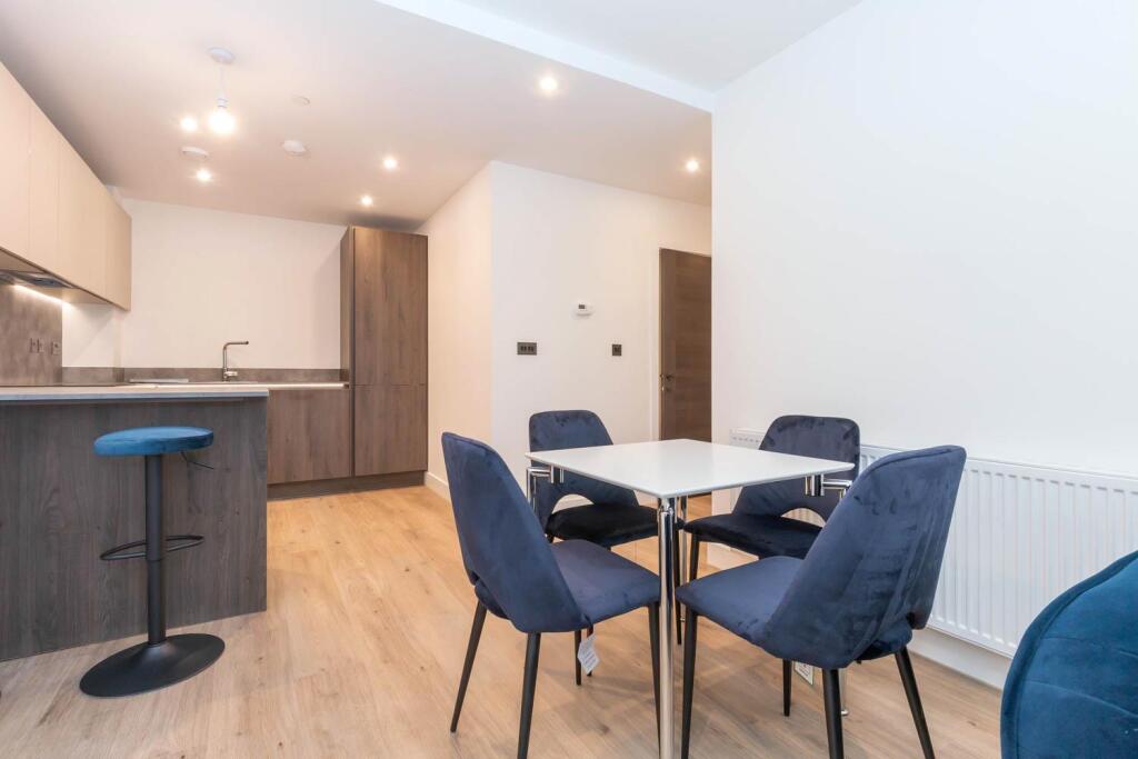 Additional image 4 of The Barker, Snow Hill Wharf, Shadwell Street, B4 6LL