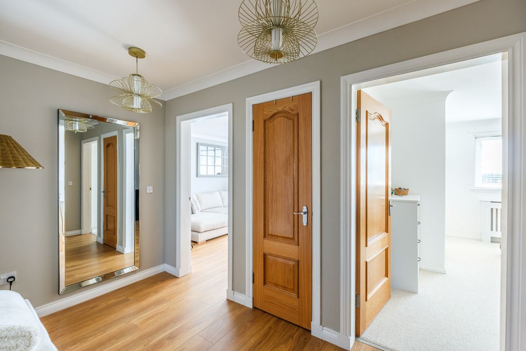 Additional image 3 of 2 bed flat for salePipers Court, Shotts ML7