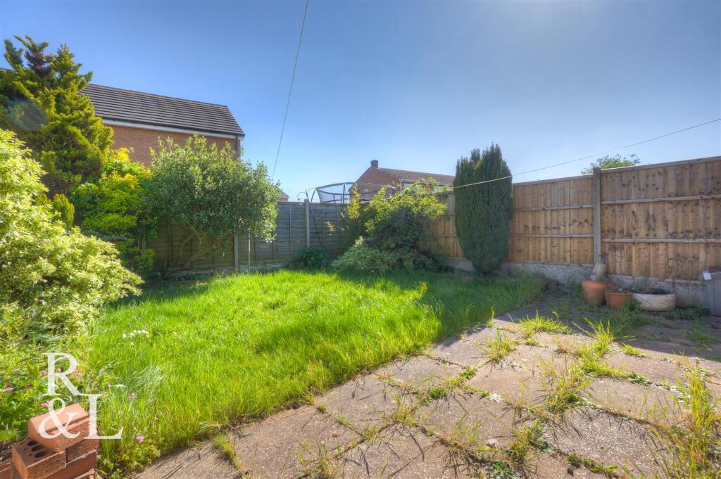 Additional image 22 of Bloomfield Way, Coton Green