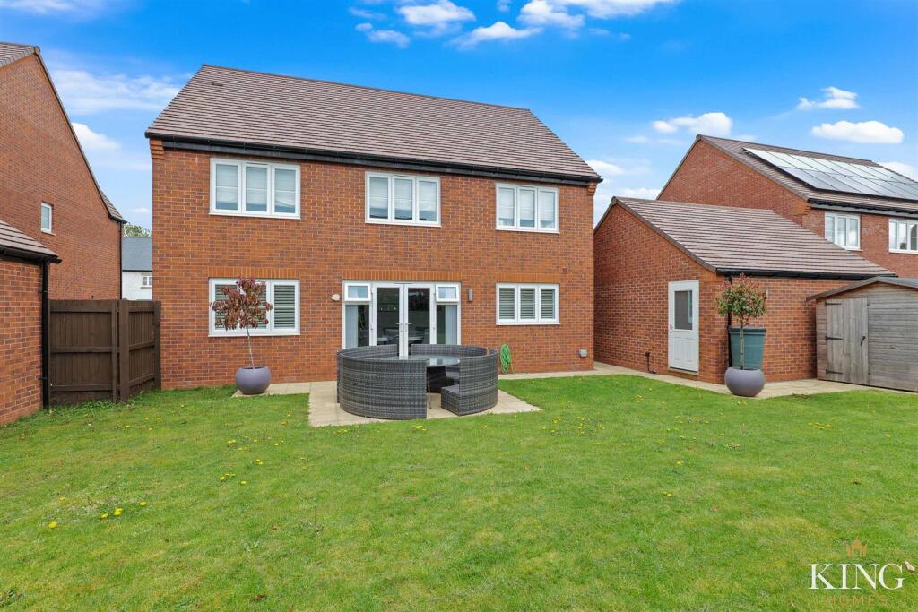 Additional image 22 of Spearhead Road, Bidford-On-Avon, Alcester