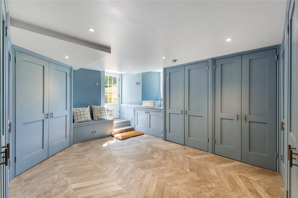 Additional image 21 of 11 bed detached house for saleBathford Hill, Bathford, Bath BA1