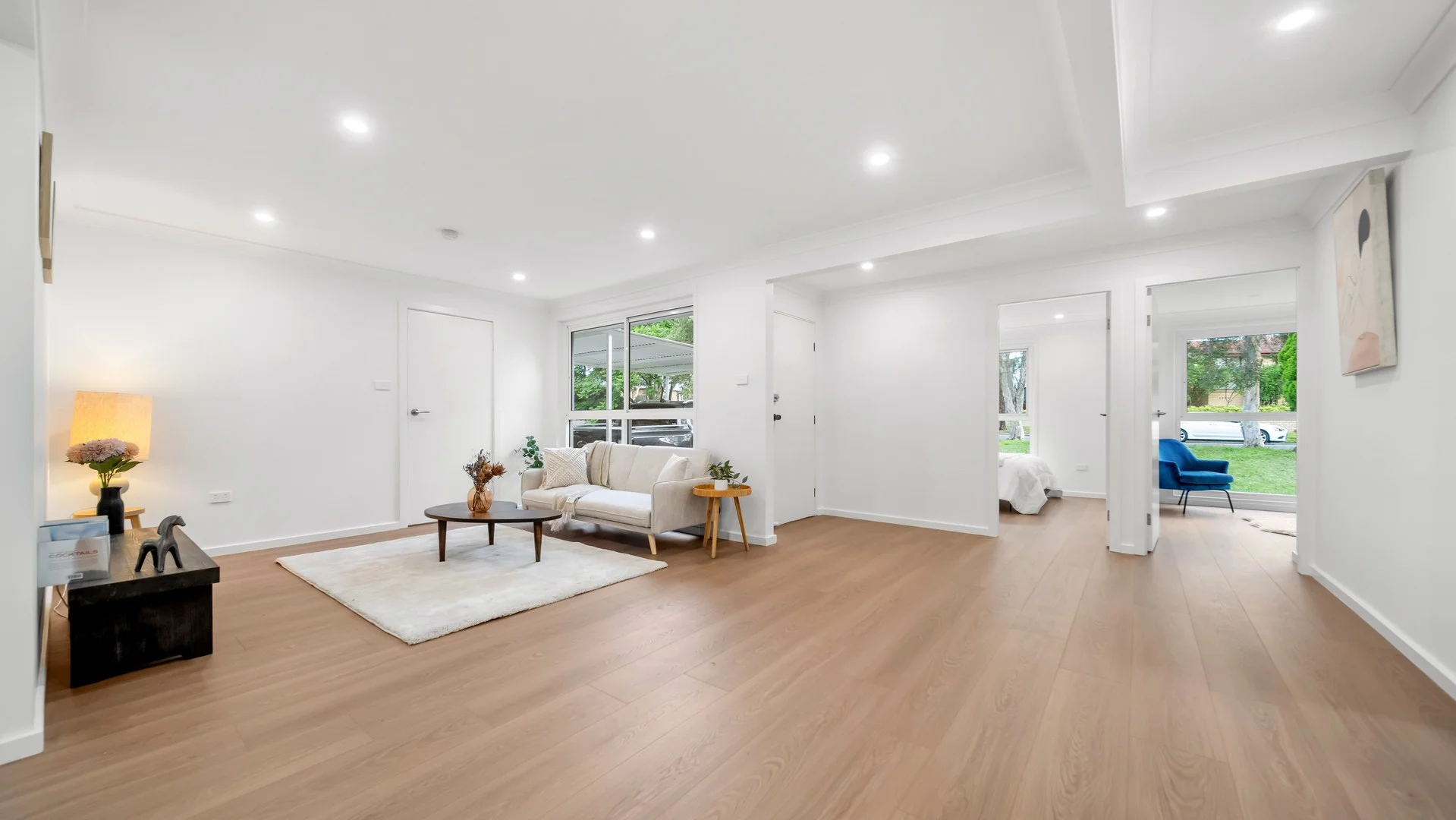 8 Donohue street, Kings Park NSW 2148