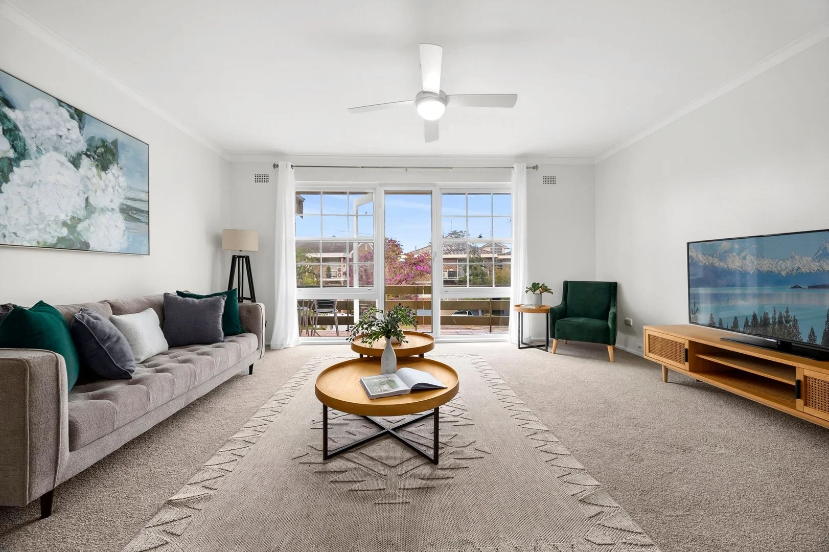 3/3 The Close, Hunters Hill NSW 2110