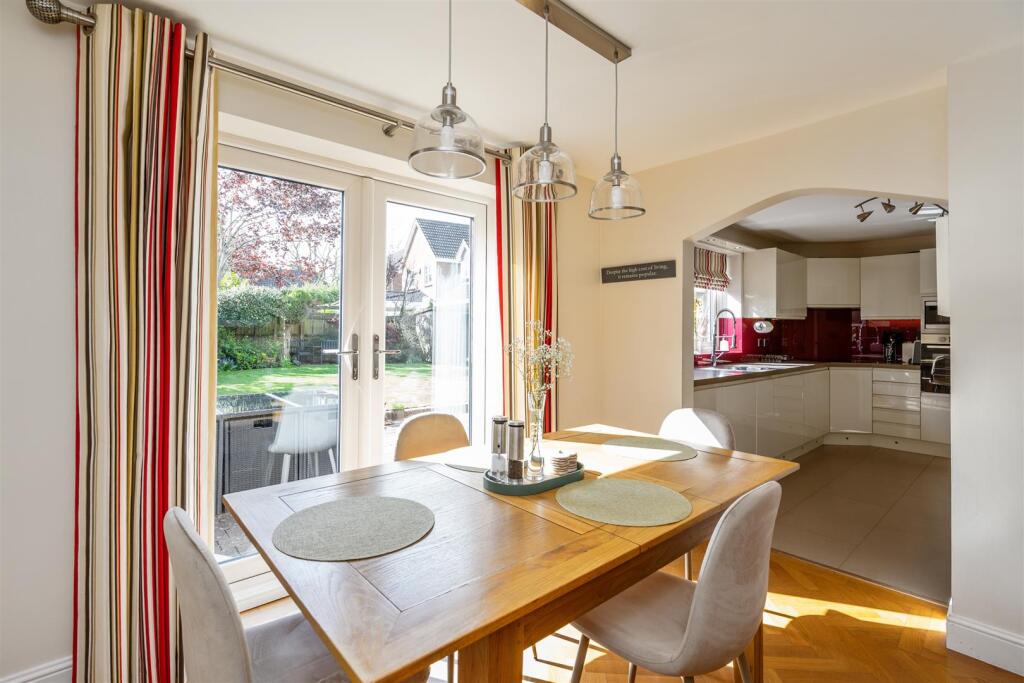 Additional image 10 of Glendon Way, Dorridge, Solihull