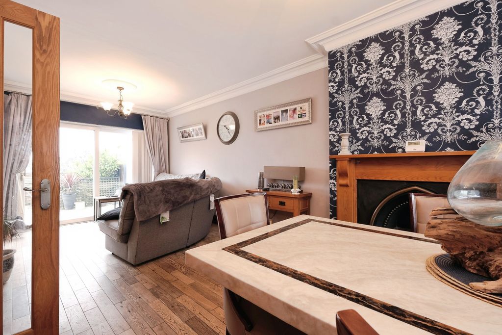Additional image 10 of 3 bed semi-detached house for saleElgar Close, Blackwood NP12
