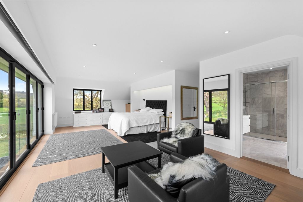 Additional image 21 of Land for saleItchingwood Common Road, Oxted, Surrey RH8