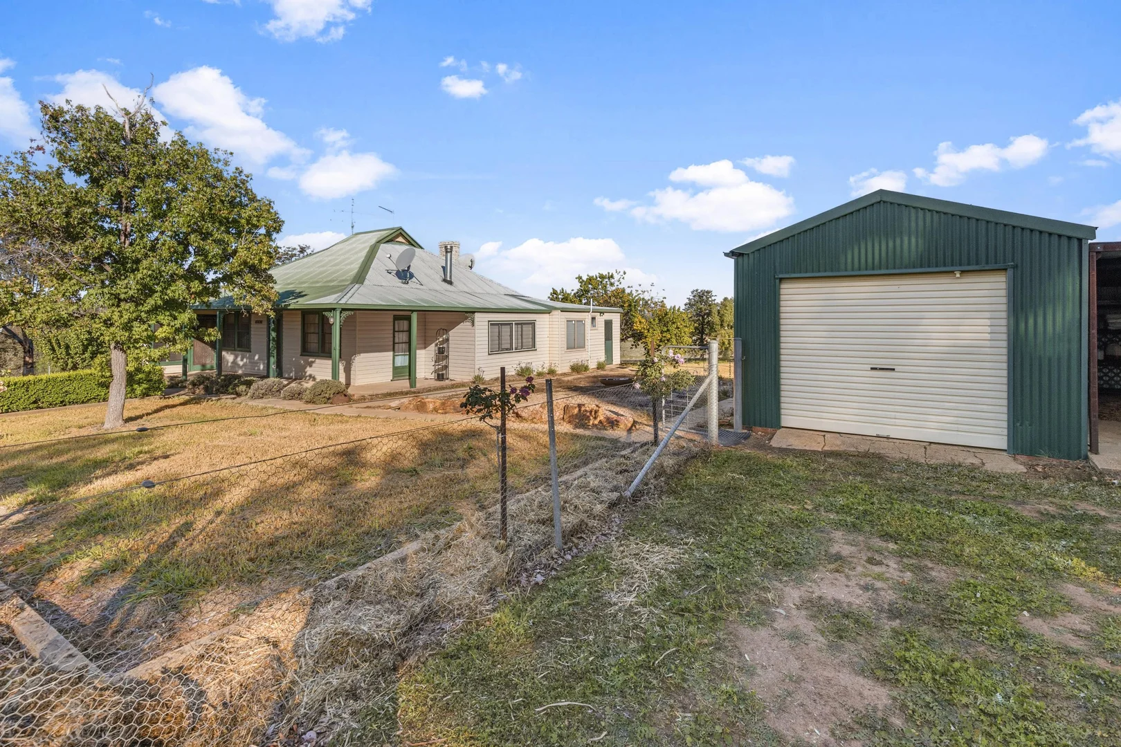 Additional image 3 of 261 Paper Forest Road, Mangoplah NSW 2652