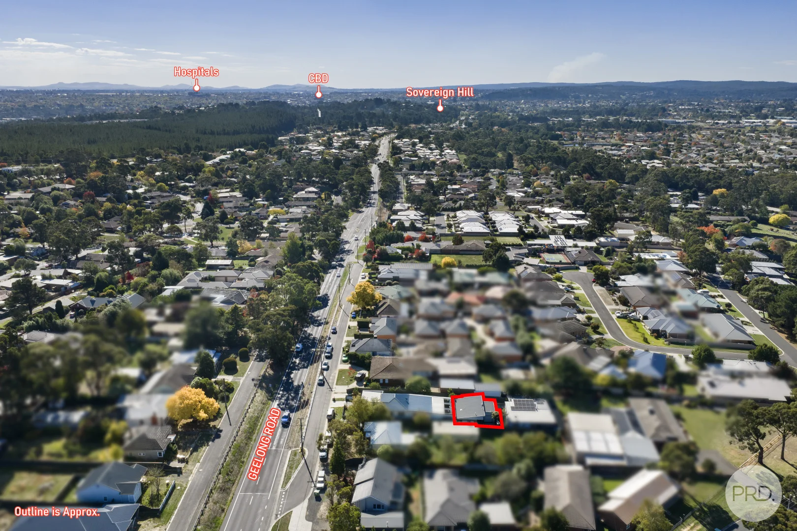 Additional image 12 of 1/1133a Geelong Road, Mount Clear VIC 3350