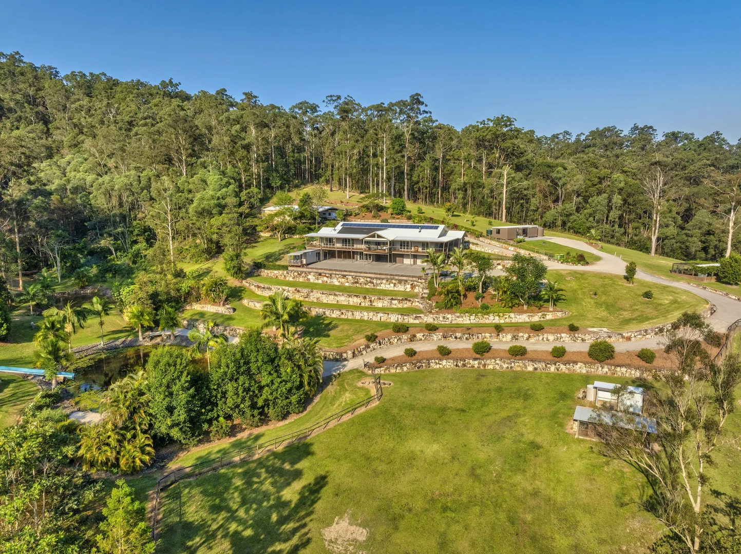 Additional image 37 of 110 Candy Creek Road, Guanaba QLD 4210