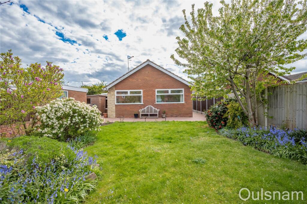 Additional image 19 of Yeomans Walk, Bromsgrove, Worcestershire, B60