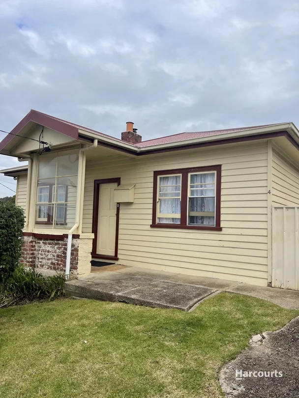 4 Young Street, South Burnie TAS 7320