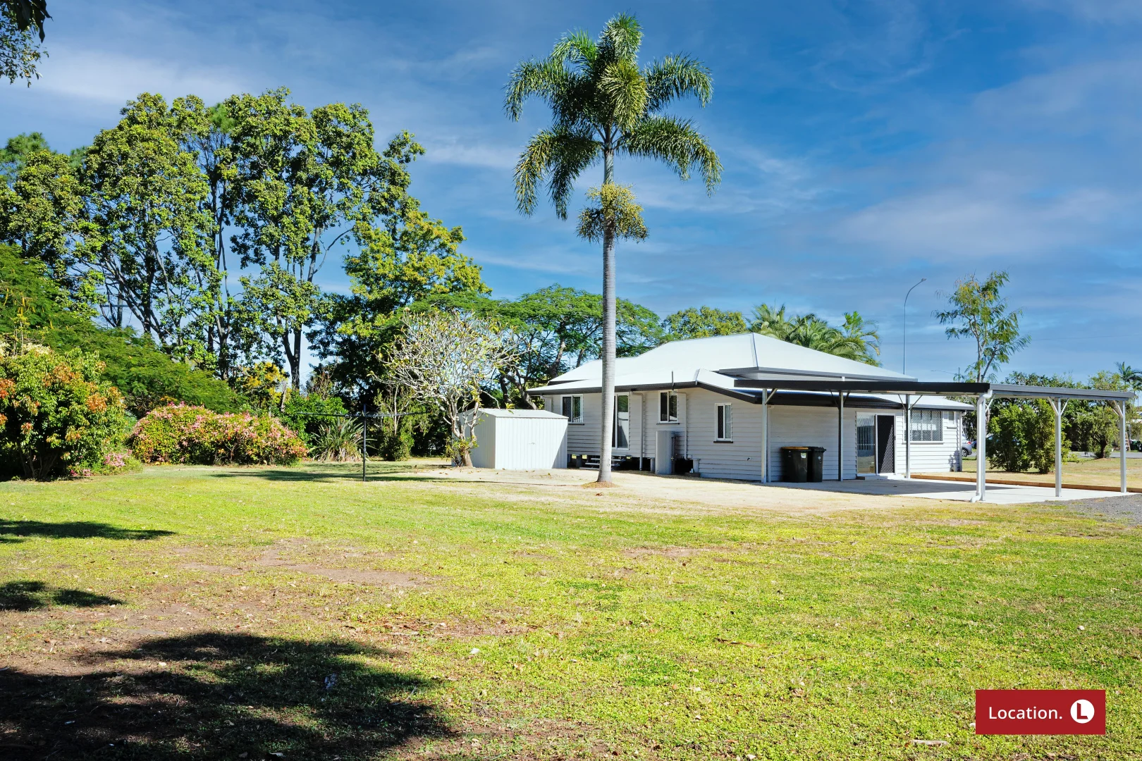 Additional image 24 of 157 Elliott Heads Road, Kepnock QLD 4670