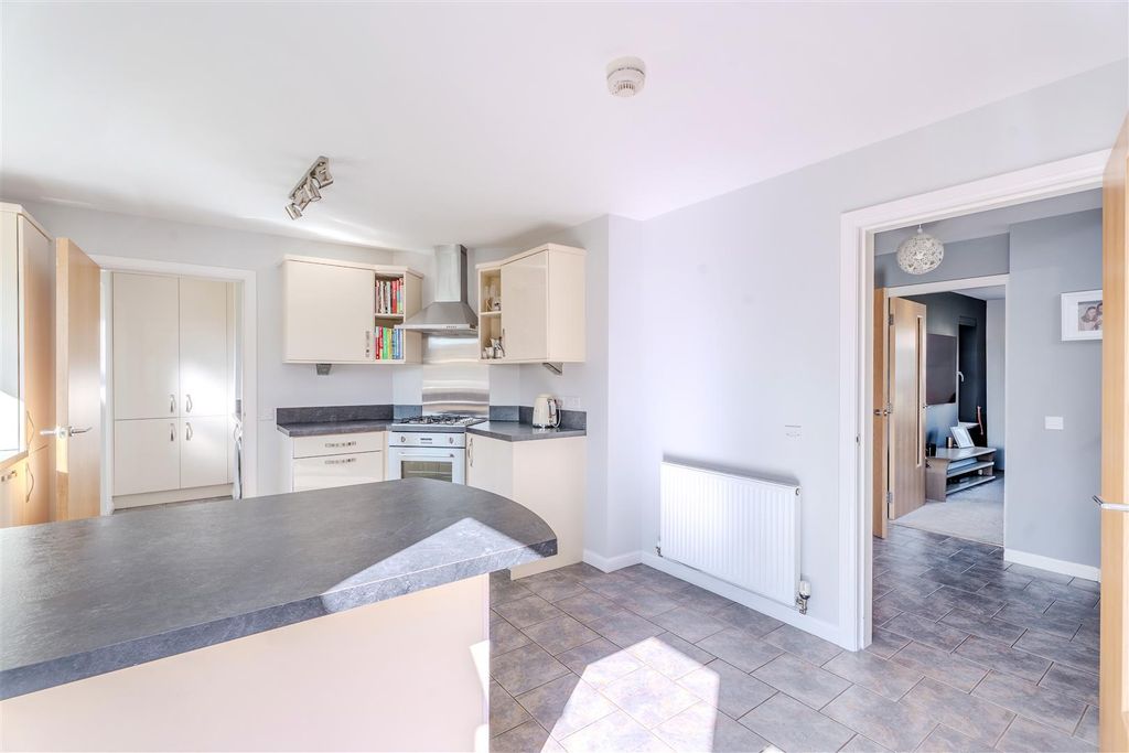 Additional image 15 of 4 bed detached house for saleFranklin Drive, Motherwell ML1
