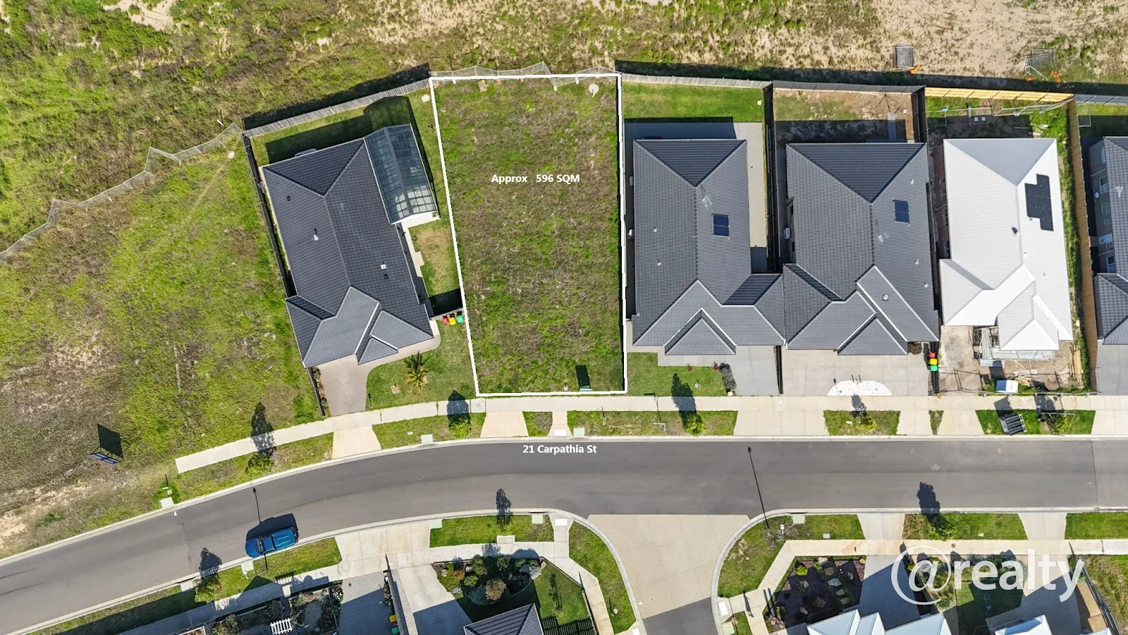 Additional image 3 of 21 Carpathia Street, Coronet Bay VIC 3984