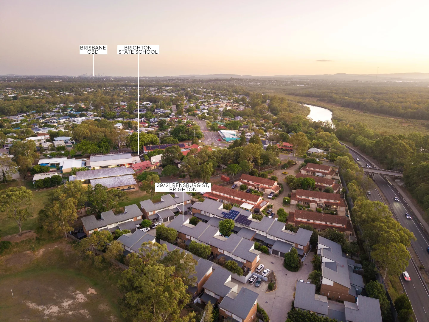 Additional image 19 of 39/21 Rensburg Street, Brighton QLD 4017
